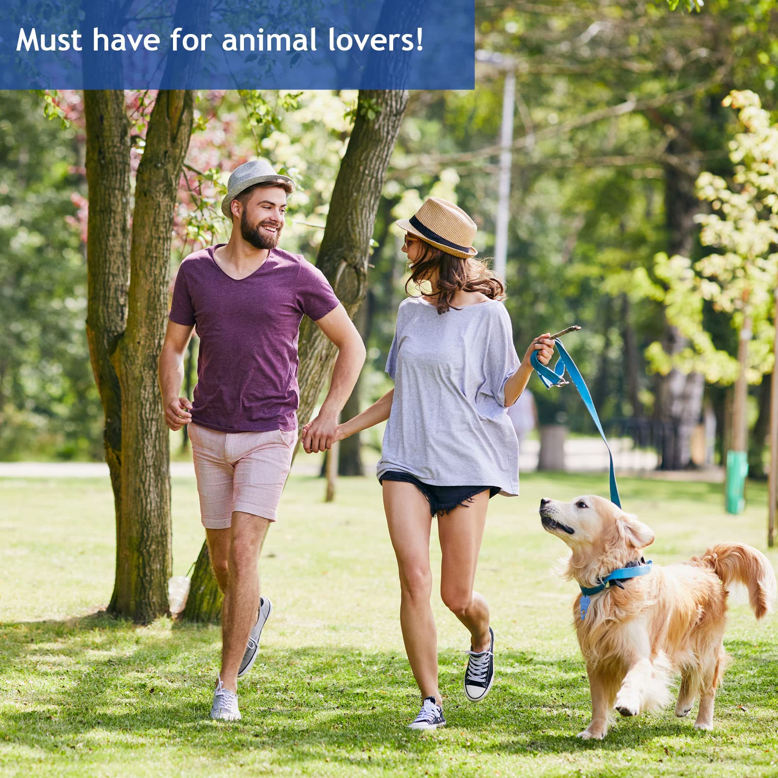 JOTOVO tick remover tool pet-and-human-use suitable for pets and people.