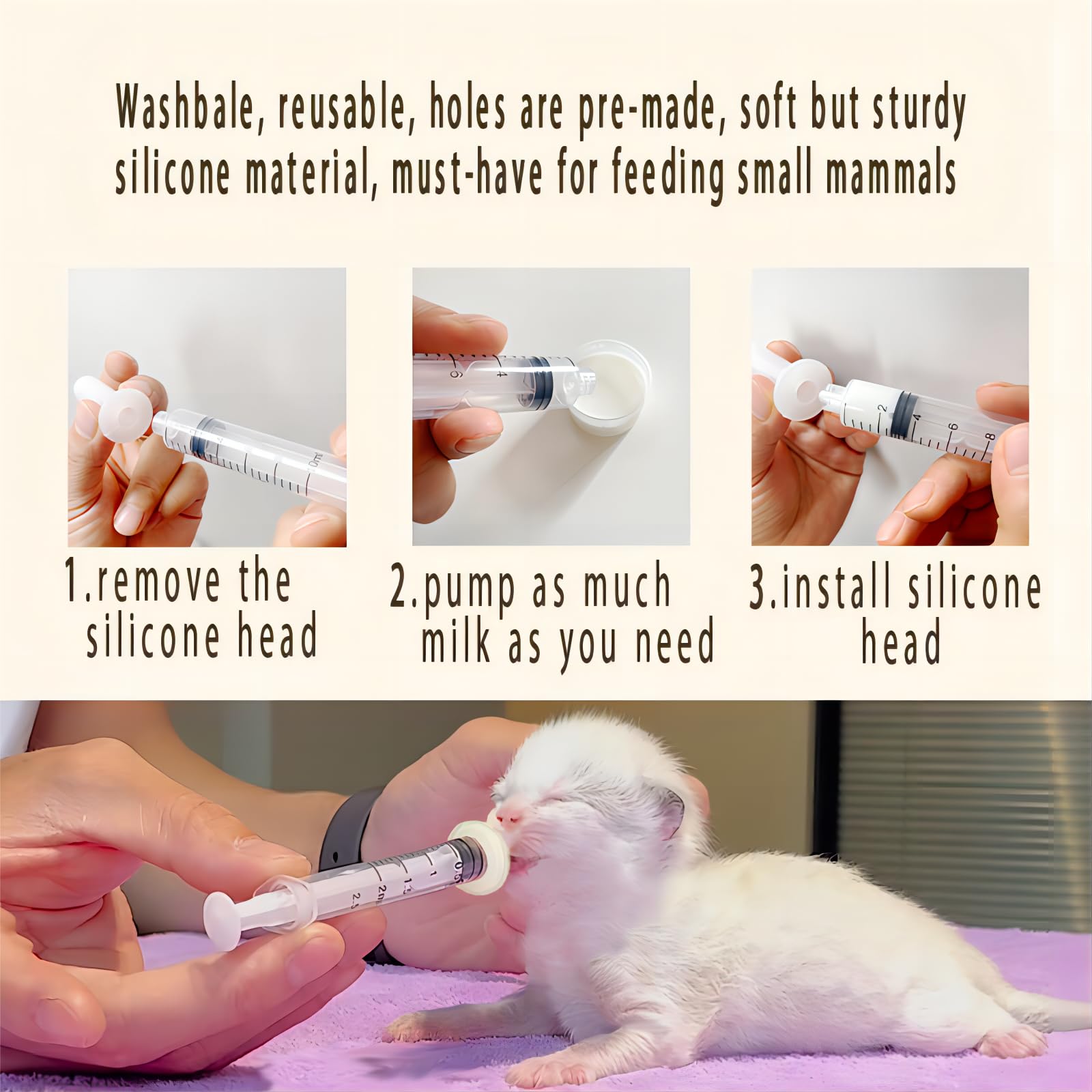 JounLoin umbilical cord clamps support secure, quick attachment during delivery