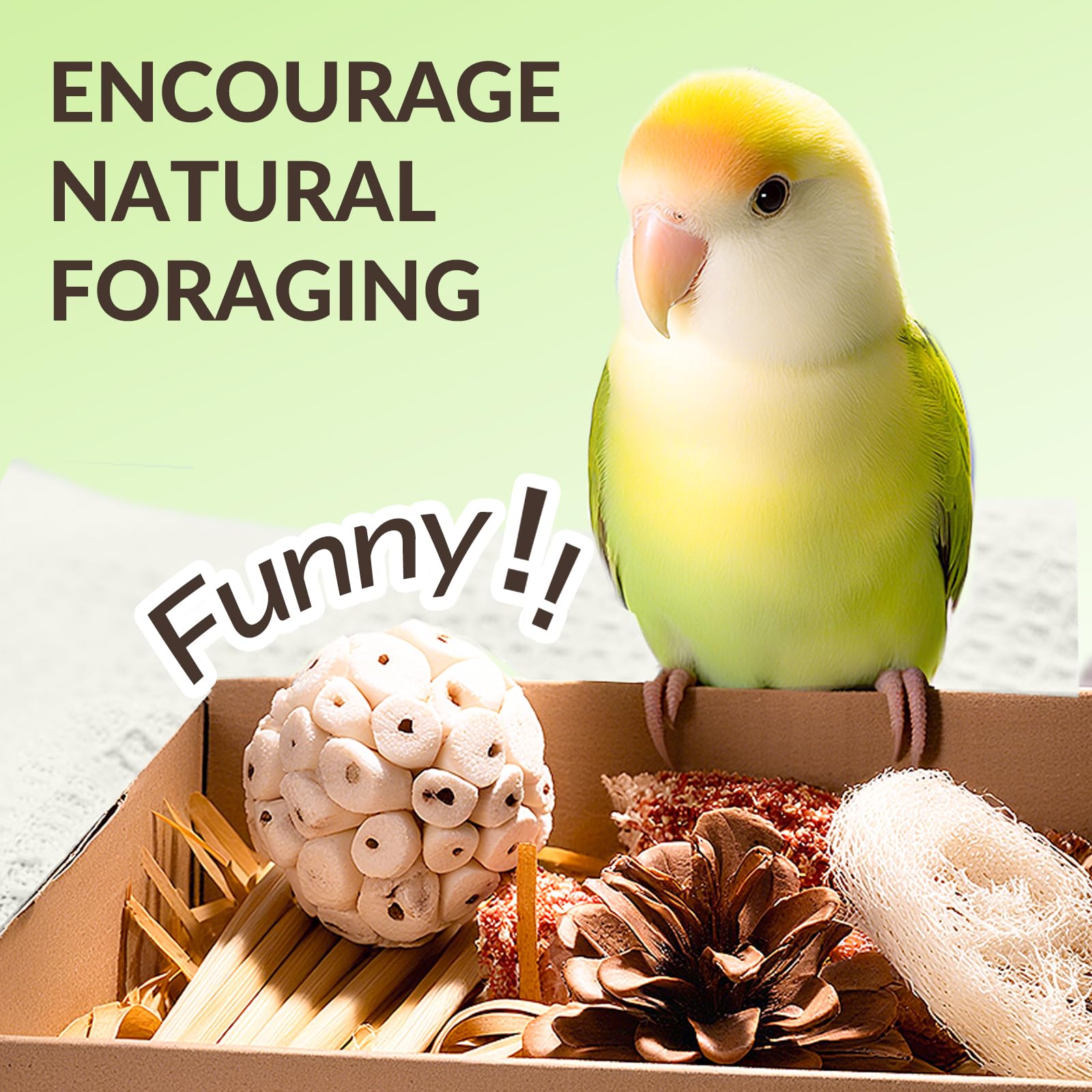 JOUSONTY multi-sensory toy sounds image captures varied tactile and auditory play.