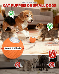 Jovrun Durable TPU anti-chew material enhances safety and long-lasting toy performance