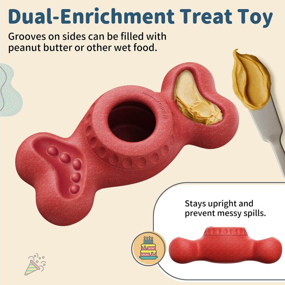 JoyBruko mold cups for mess-free frozen treats