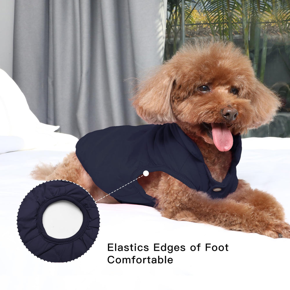 JoyDaog fashion-forward lightweight coat designed for daily use