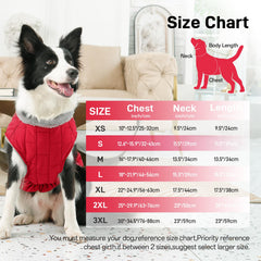 JoyDaog warm fleece lining delivers cozy warmth in cold weather
