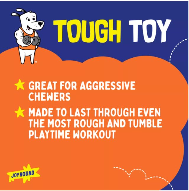 Joyhound Rip Roarin' ripstop fabric detail demonstrates puncture resistance for tough sessions.