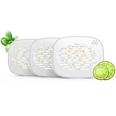 Joymiuz fragrance boxes for PetSnowy Snow+ fit snugly to ensure precise compatibility and odor control.