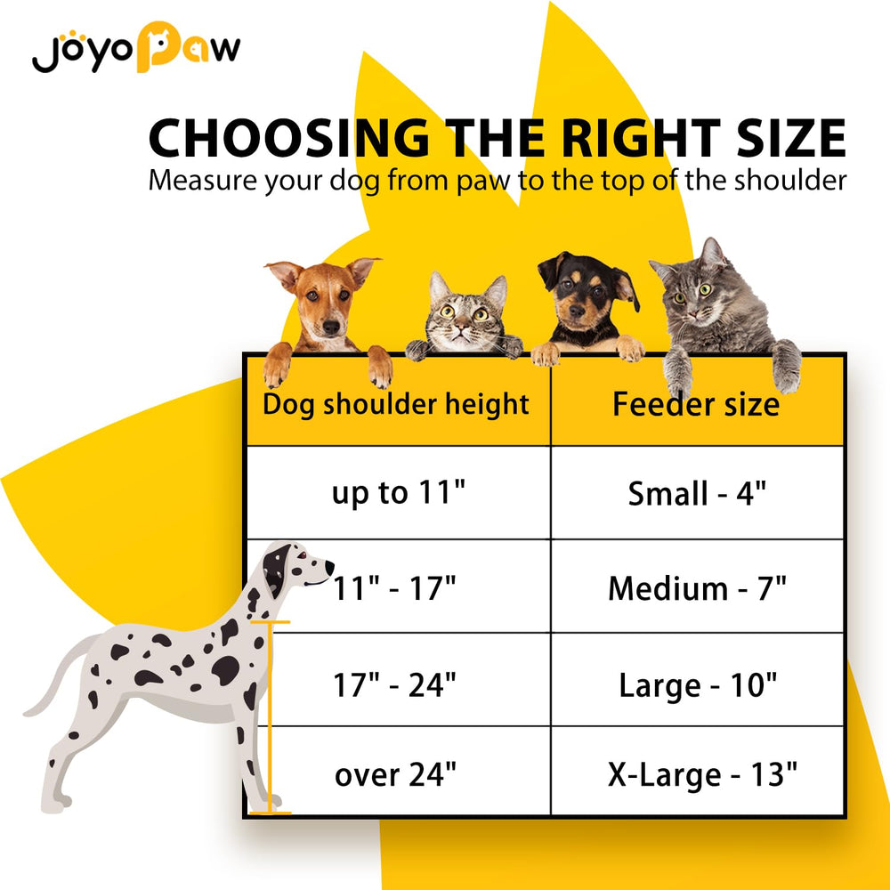 JOYOPAW dishwasher-safe-bowls simplify post-meal cleanup
