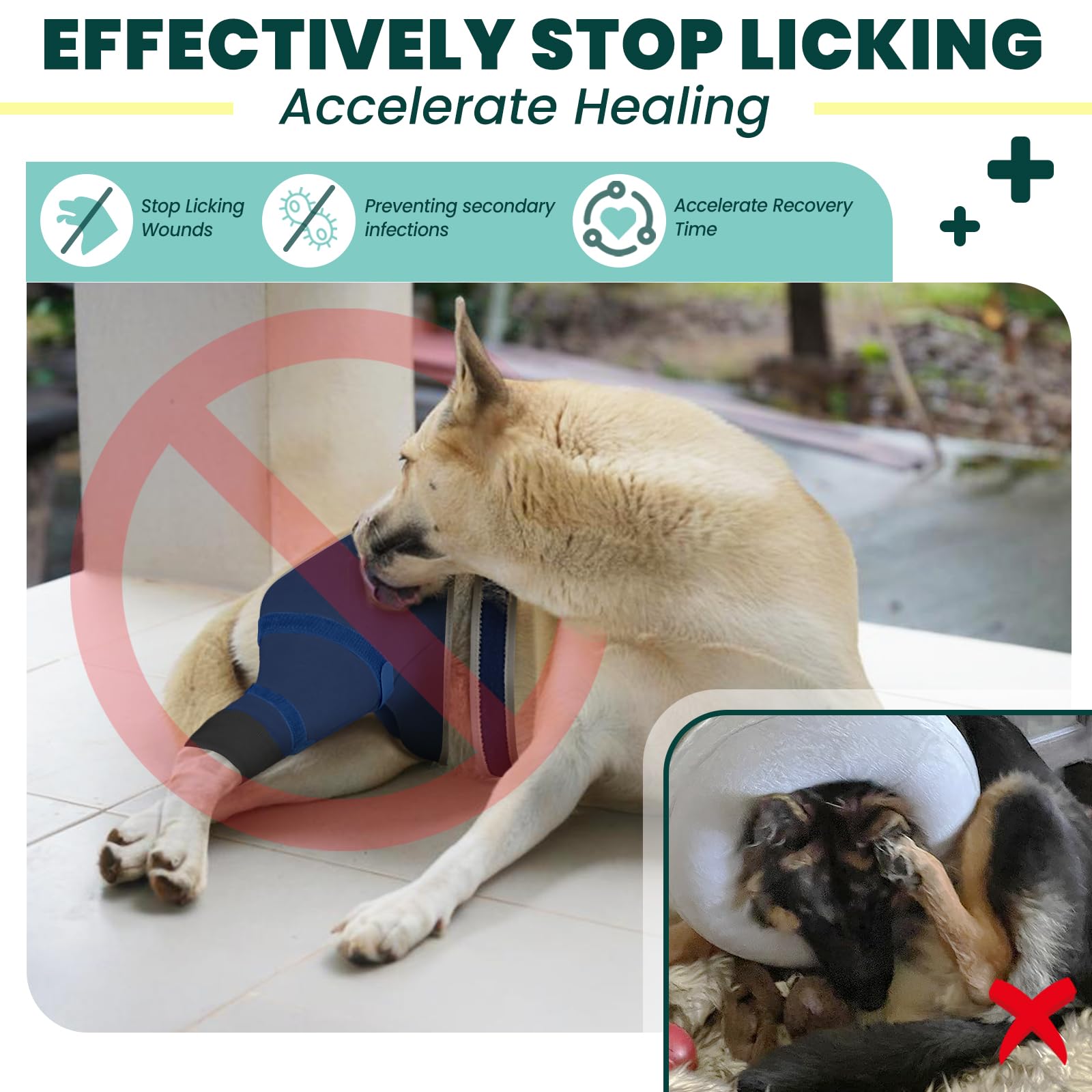 Joypig Sleeve with anti-slip strap demonstrates secure fit during activity and play.