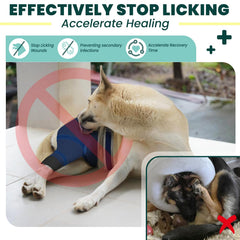 Joypig sleeve rear leg strap adjustment demonstrates secure anti-slip fit.