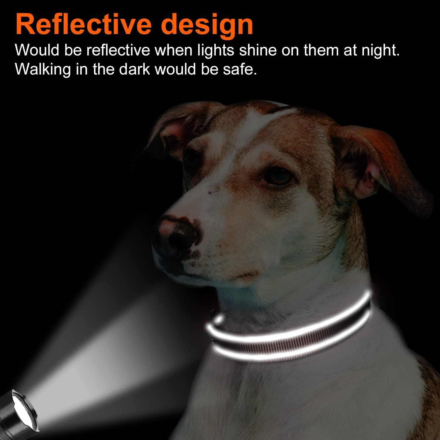 Joytale-brown-classic-collar-stylish everyday wear for dogs with simple style.