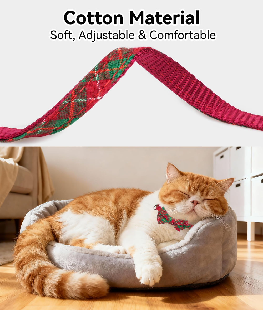Joytale adjustable collar fits 7 to 11 inches for comfort