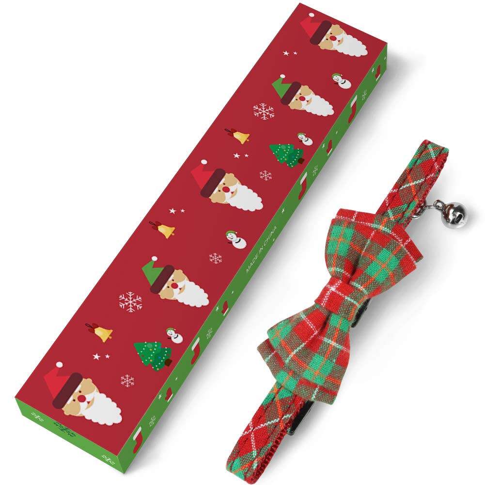 Joytale multi-color Xmas options suit weddings, parties and holidays