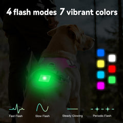 Joytale LED light box four modes improving nighttime visibility