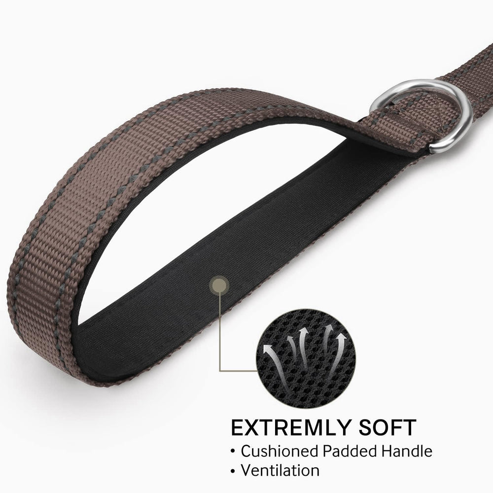 Joytale reflective stitching aids safe nighttime walking