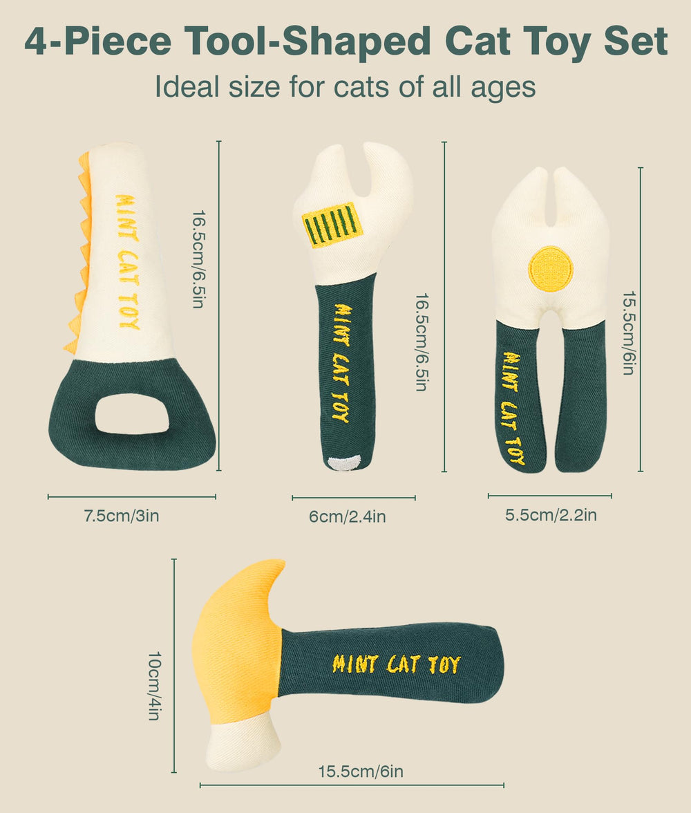 Joytale soft, durable fabric close-up highlights quality stitching and chew-resistance.