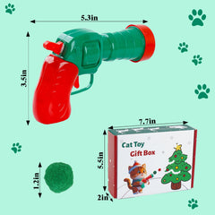 JPTECY ball launcher lever-action closeup shows smooth pull