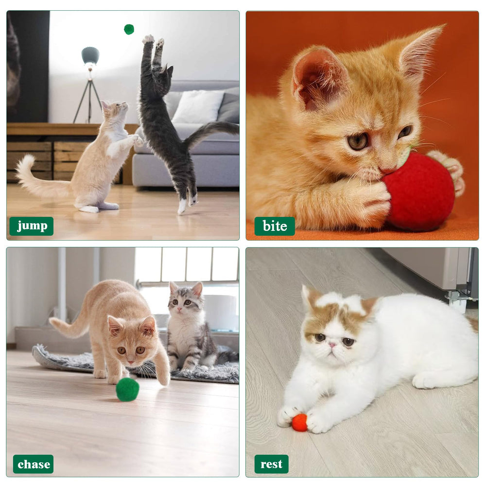 JPTECY o-rings pack ready to reduce launch noise during play