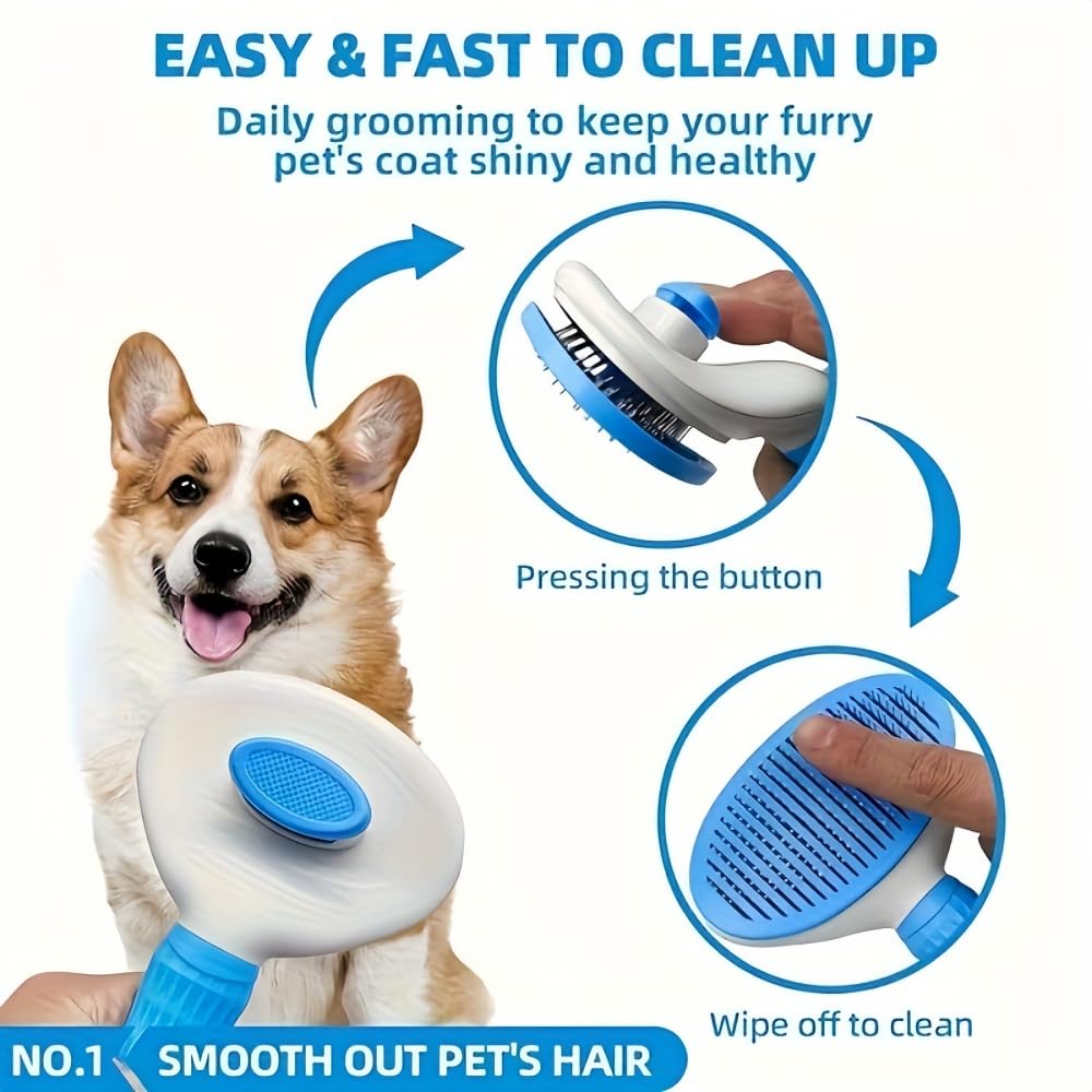 JRKOETY durable white-blue plastic body for long-lasting performance.