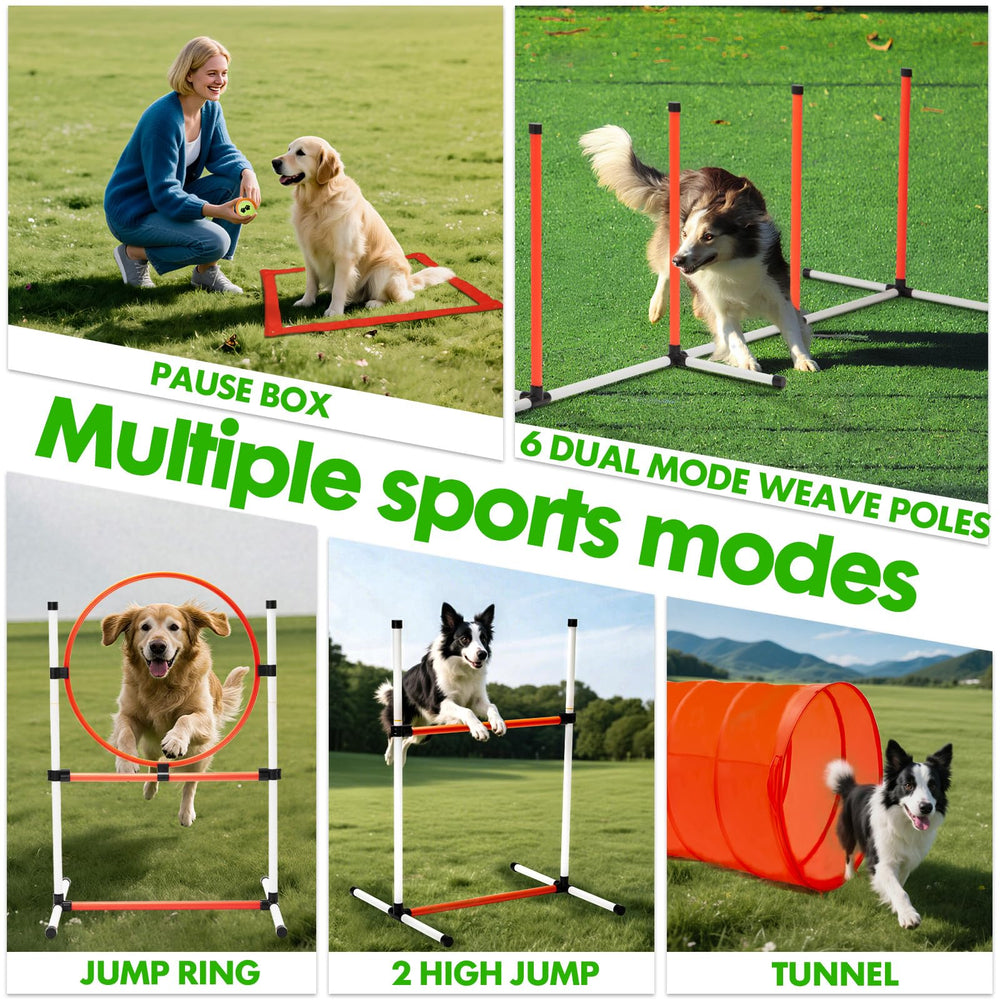 JRUICFDY pause box introduces controlled pauses during sequences for focus