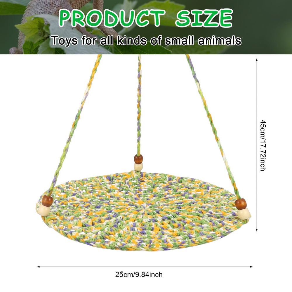 Jspupifip hammock metal hook closeup conveys secure hanging and stable perch.