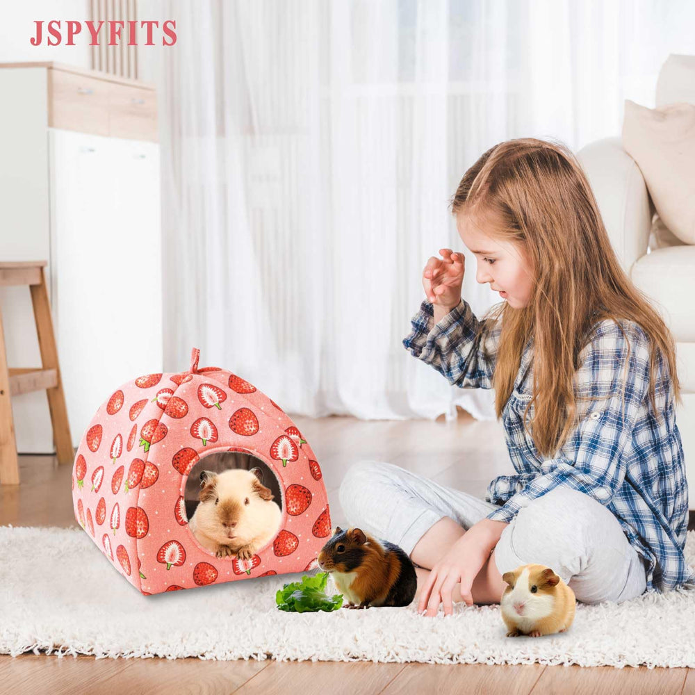 JSPYFITS durable, machine-washable fabric keeps colors vivid after washing.