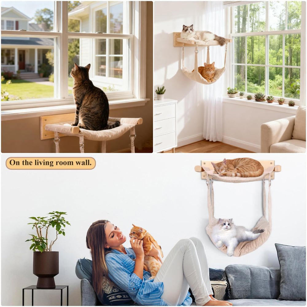 JSPYFITS detachable lower layer adds flexibility for cleaning and reconfiguration.