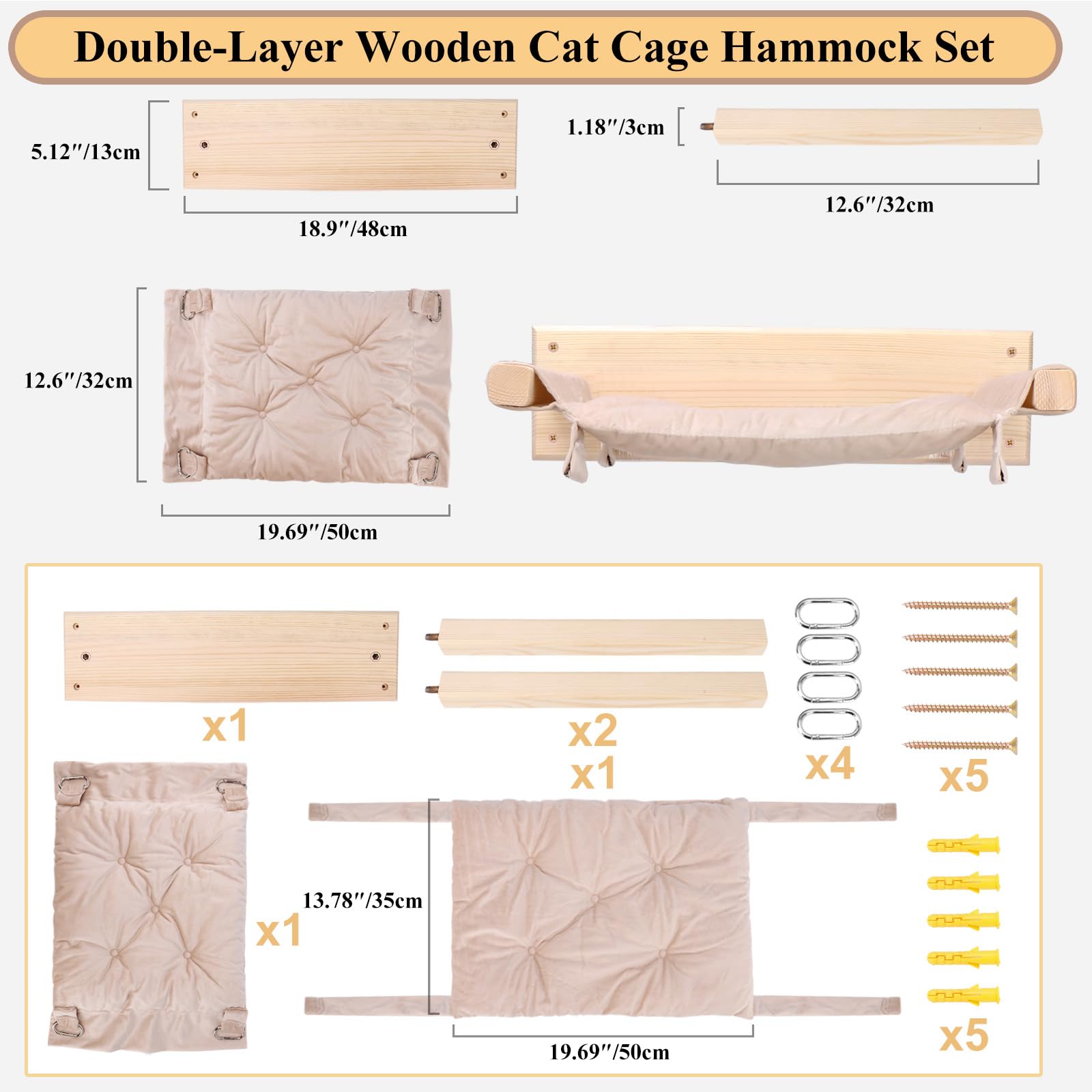 JSPYFITS supports multiple cats with stable double-layer design.