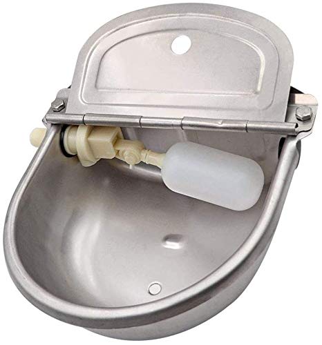 Jtuxcke leak proof rubber washer ensures tight seals in outdoor waterers