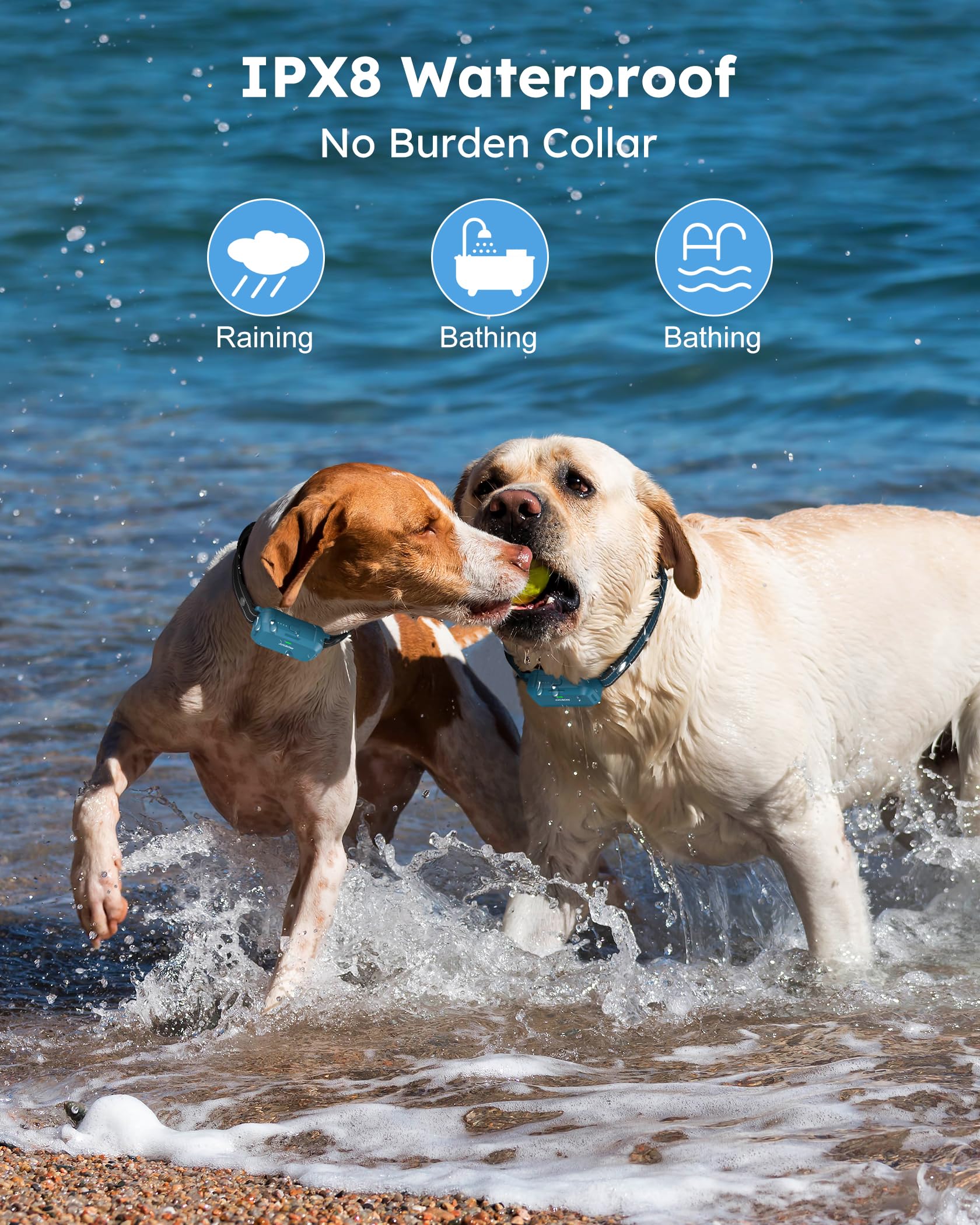 Jugbow four training modes provide gentle reminders and corrections.