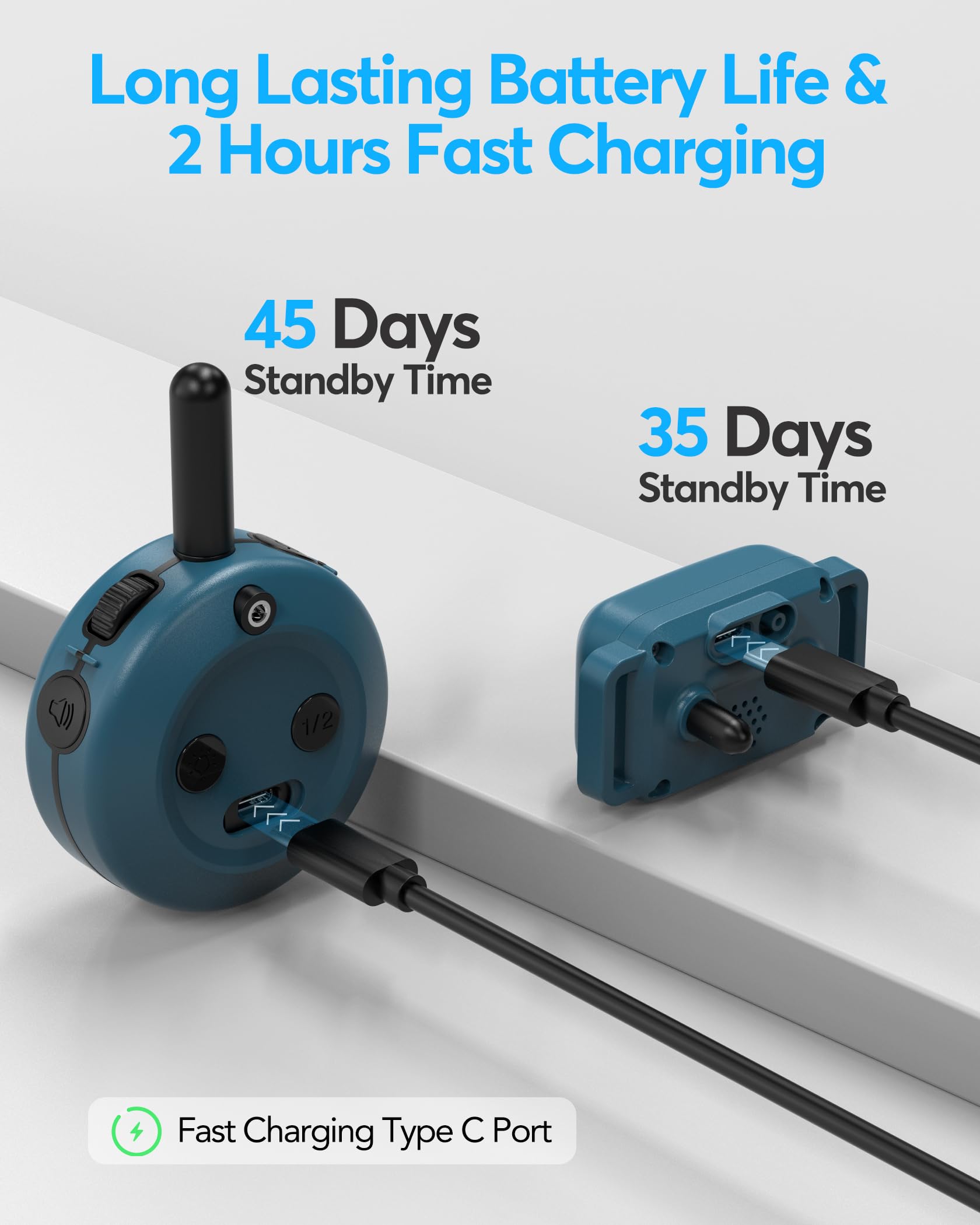 Jugbow safety lock prevents accidental activations during play