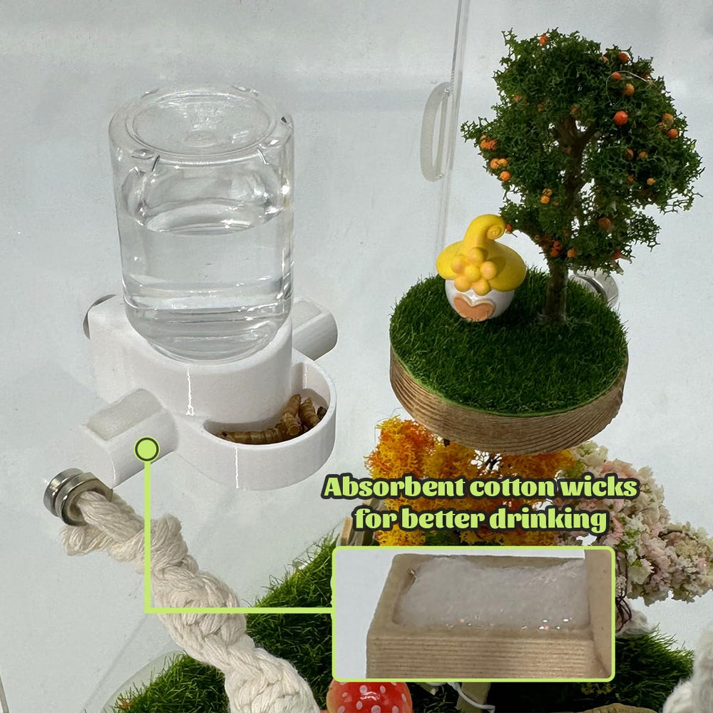 Julang absorbent cotton balls absorb moisture with minimal spills