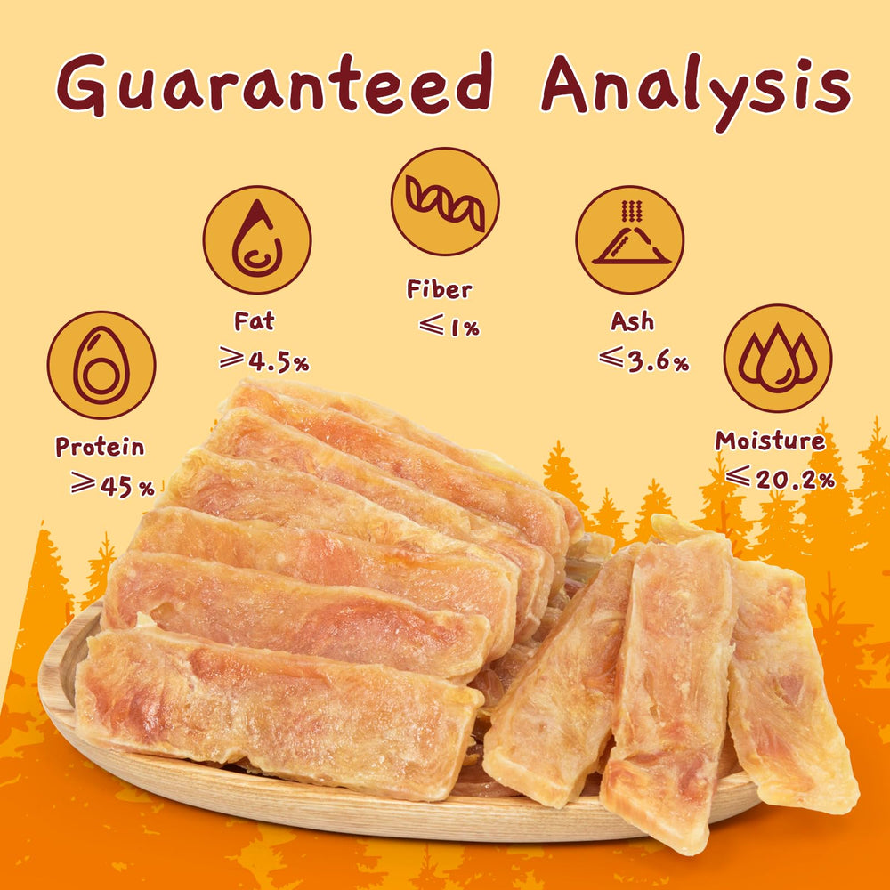 Jungle Calling dog treats serving bowl demonstrates easy portioning for training
