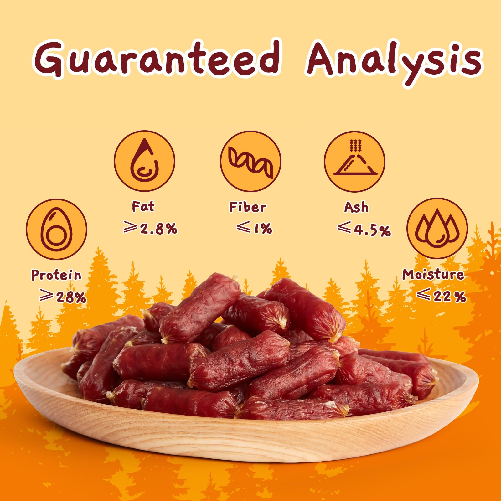 Jungle Calling single-ingredient duck label underscores grain-free, gluten-free nutrition for dogs.