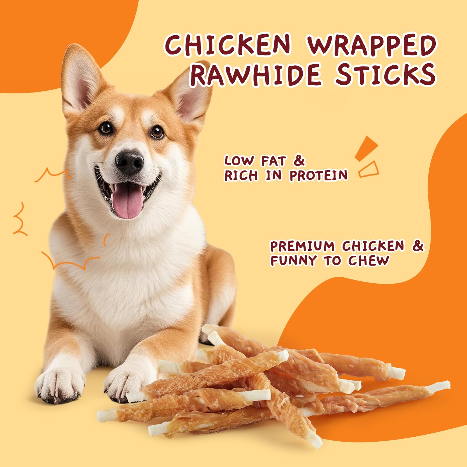 Jungle Calling no-artificial-colors-preservatives emphasizes clean ingredient list.