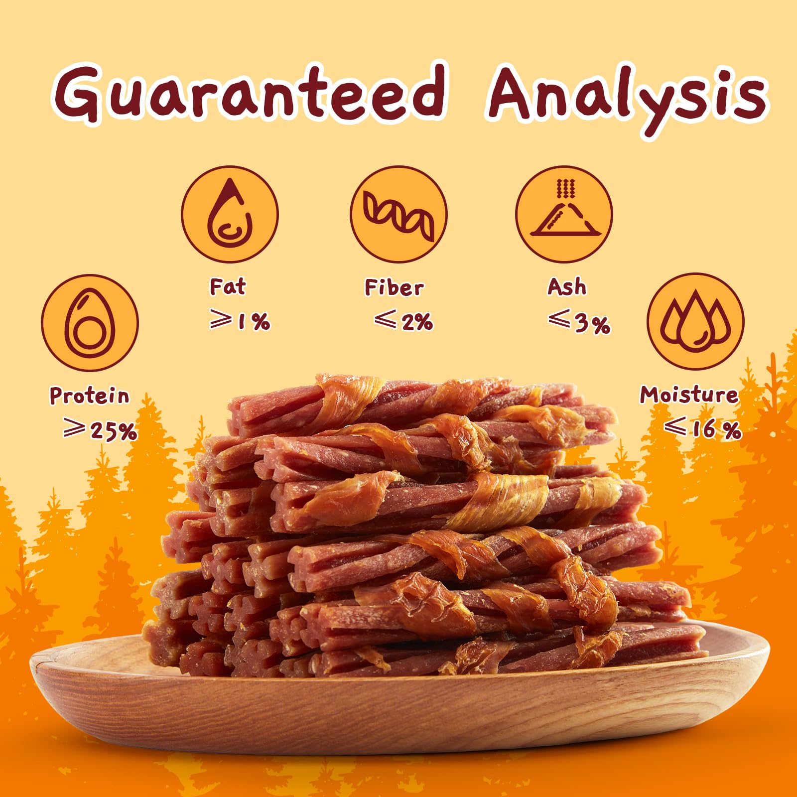 Jungle Calling Training Reward closeup emphasizes high-value snack for training sessions.