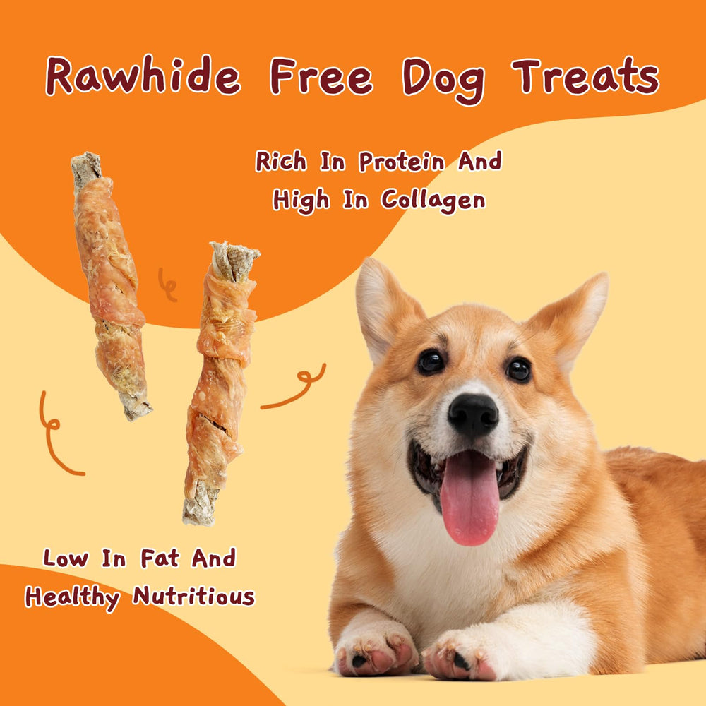 Jungle Calling training rewards shown in action with a happy dog.