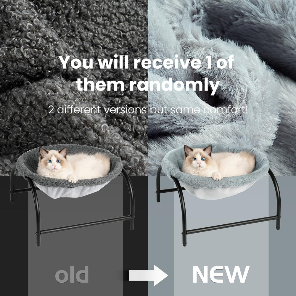 JUNSPOW bed removable cover for easy cleaning