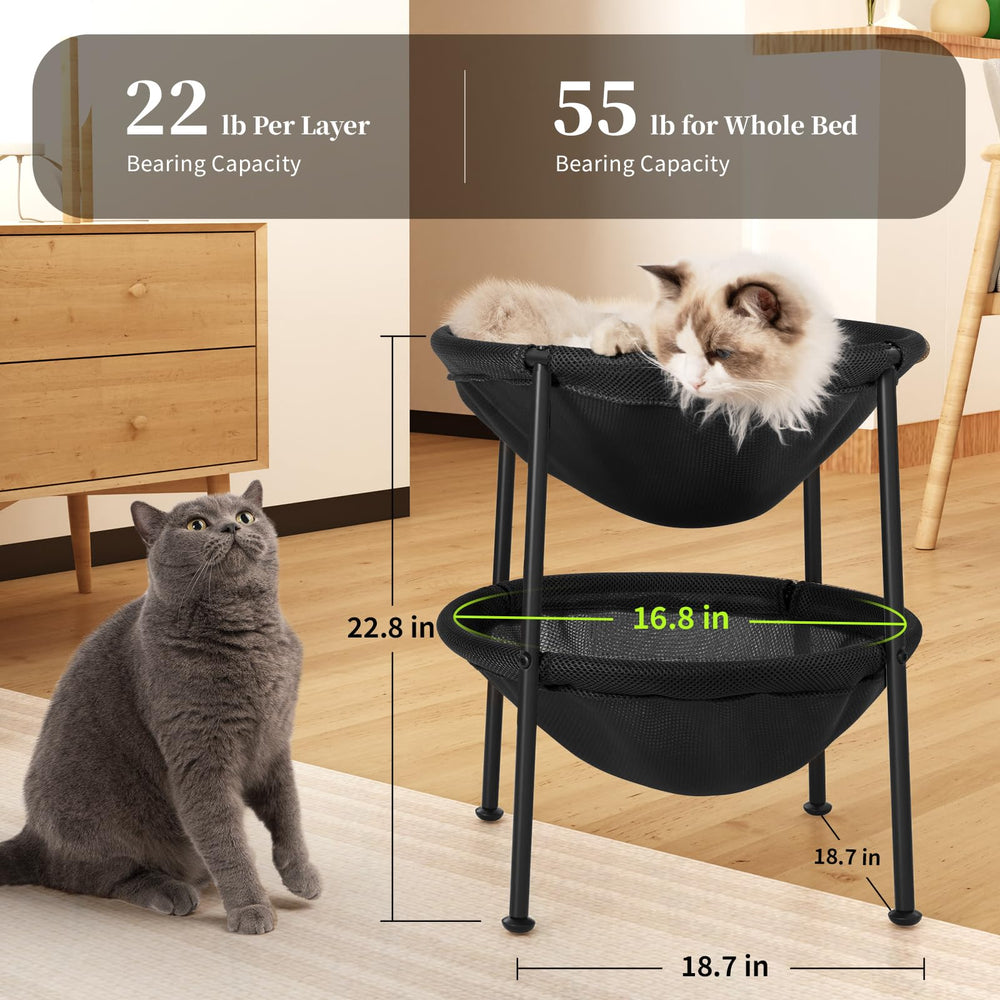 JUNSPOW easy-assembly with included tools for quick setup.