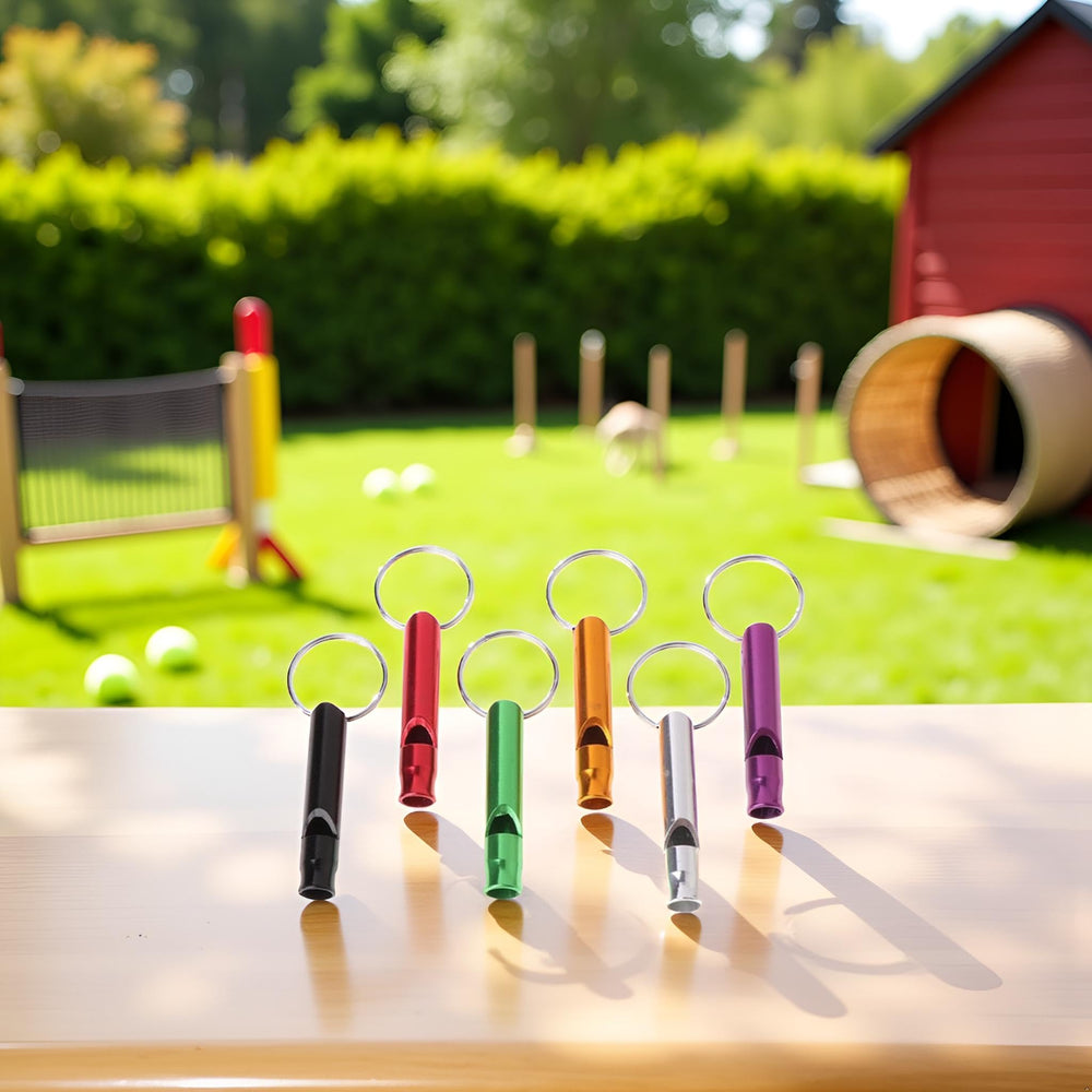 Juroicessry set supports training dogs of various sizes during use