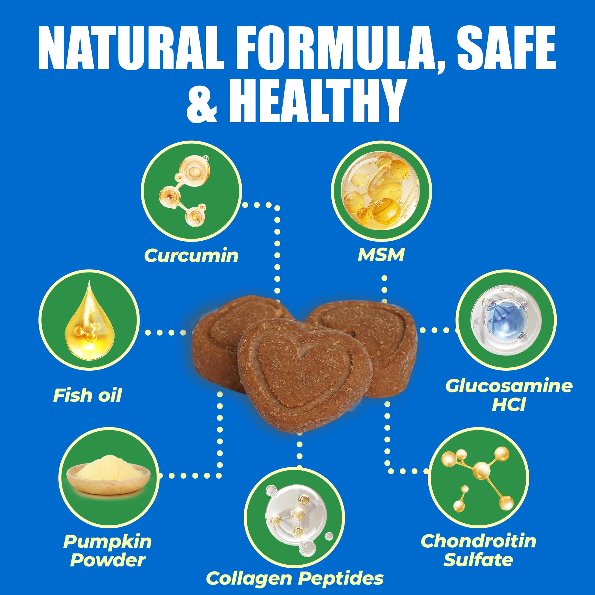 Just Try 300 Bites probiotic strains Bacillus Subtilis highlighted for gut balance