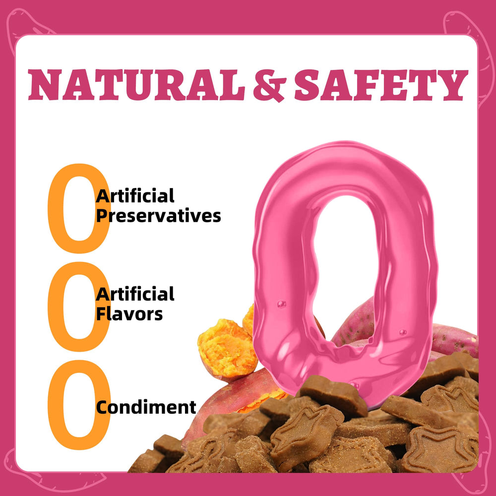 Just Try biscuits contain no artificial flavors colors or preservatives
