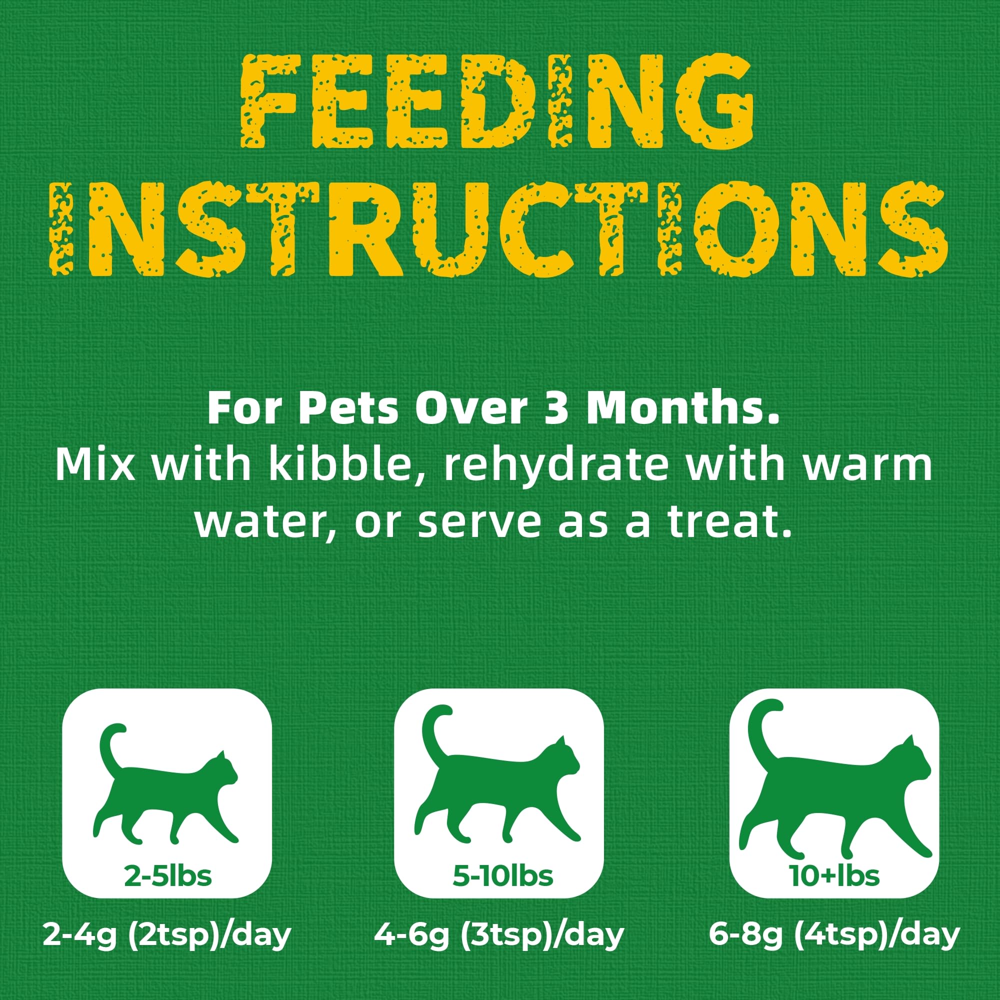 Just Try indoor cat grass treats aiding digestion and hairball control