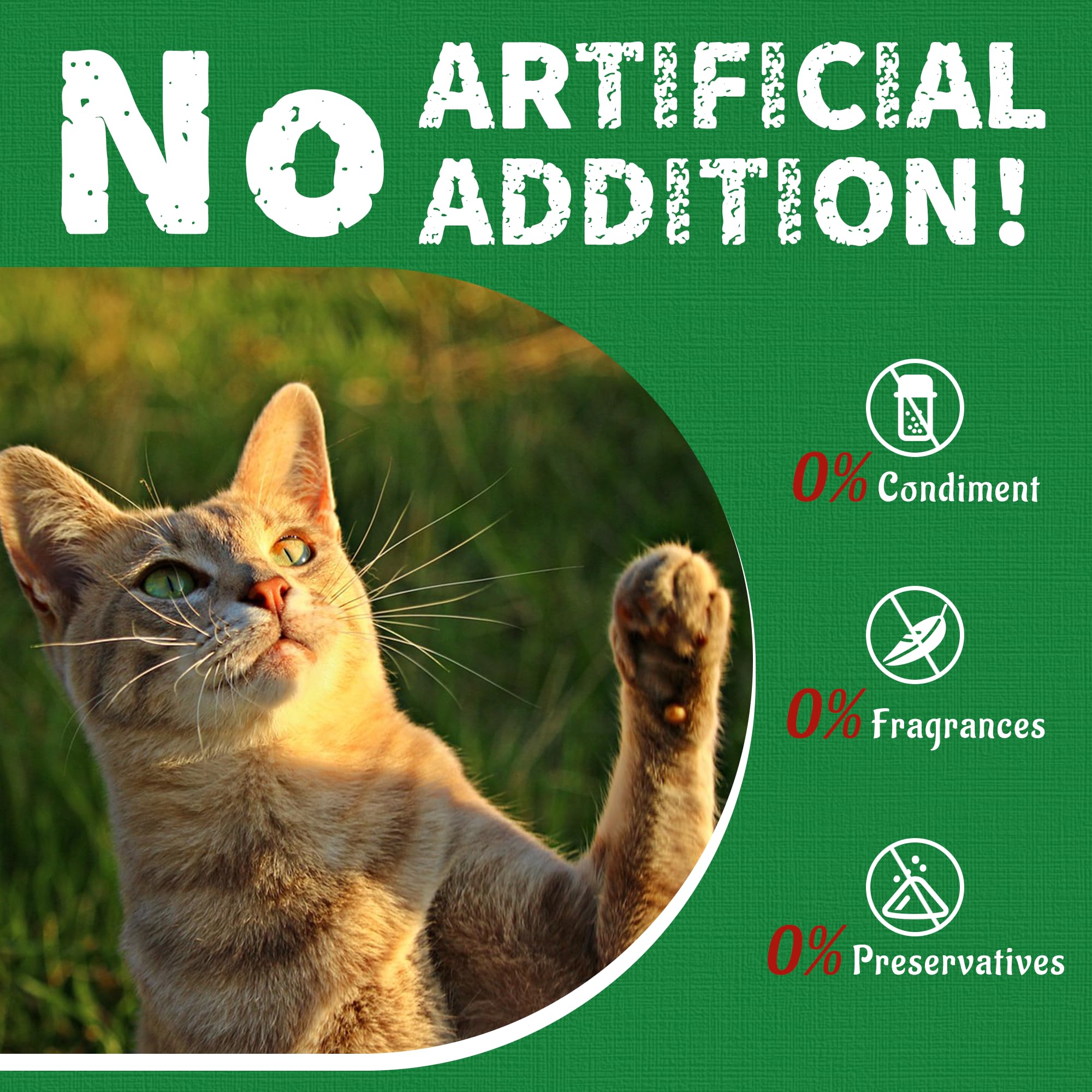 Just Try training rewards cat snacks for positive reinforcement