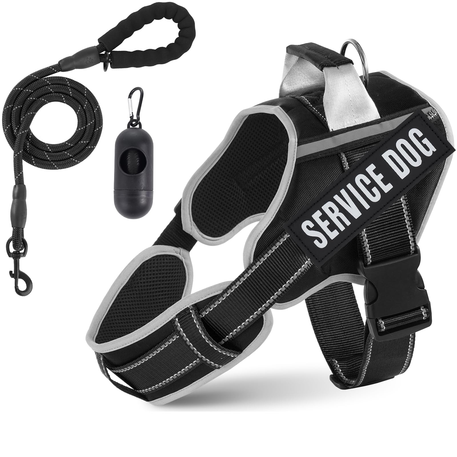 JUSTYEZI comfortable-walk setup during everyday park strolls