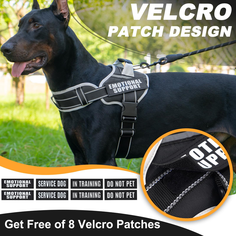 JUSTYEZI reflective strip boosts visibility during night walks