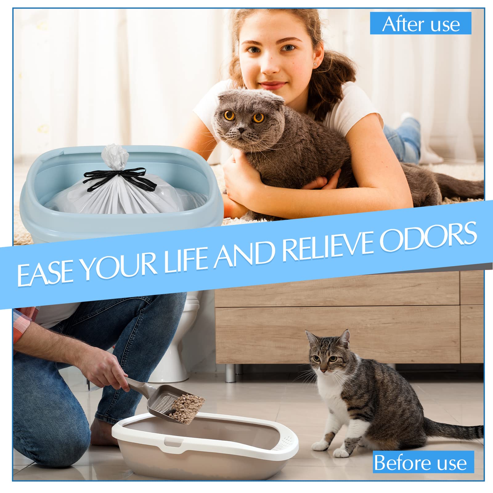 Jutom HDPE material closeup confirms sturdy, tear-resistant construction.