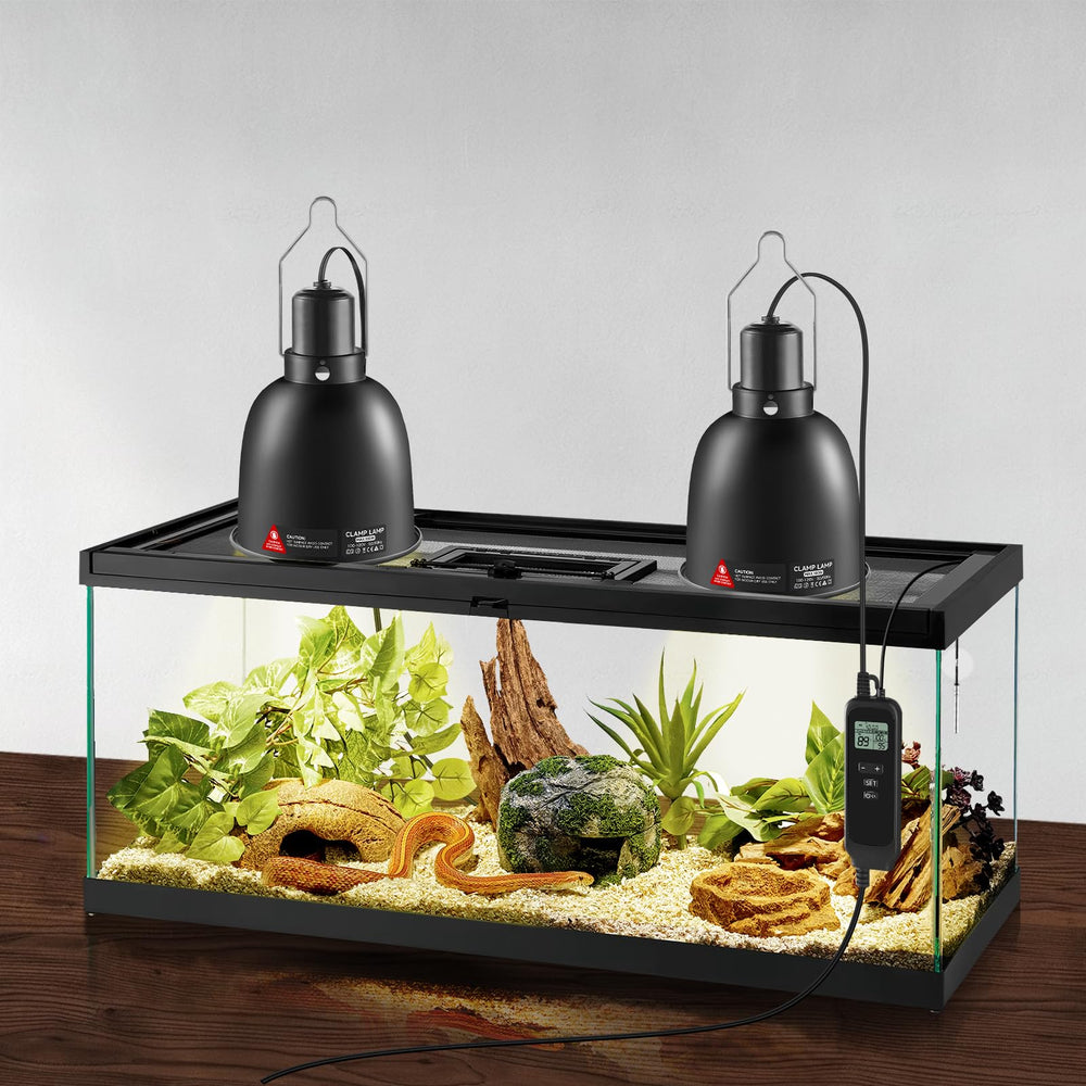 juttilax ventilation ports promote heat dissipation and safe enclosure use