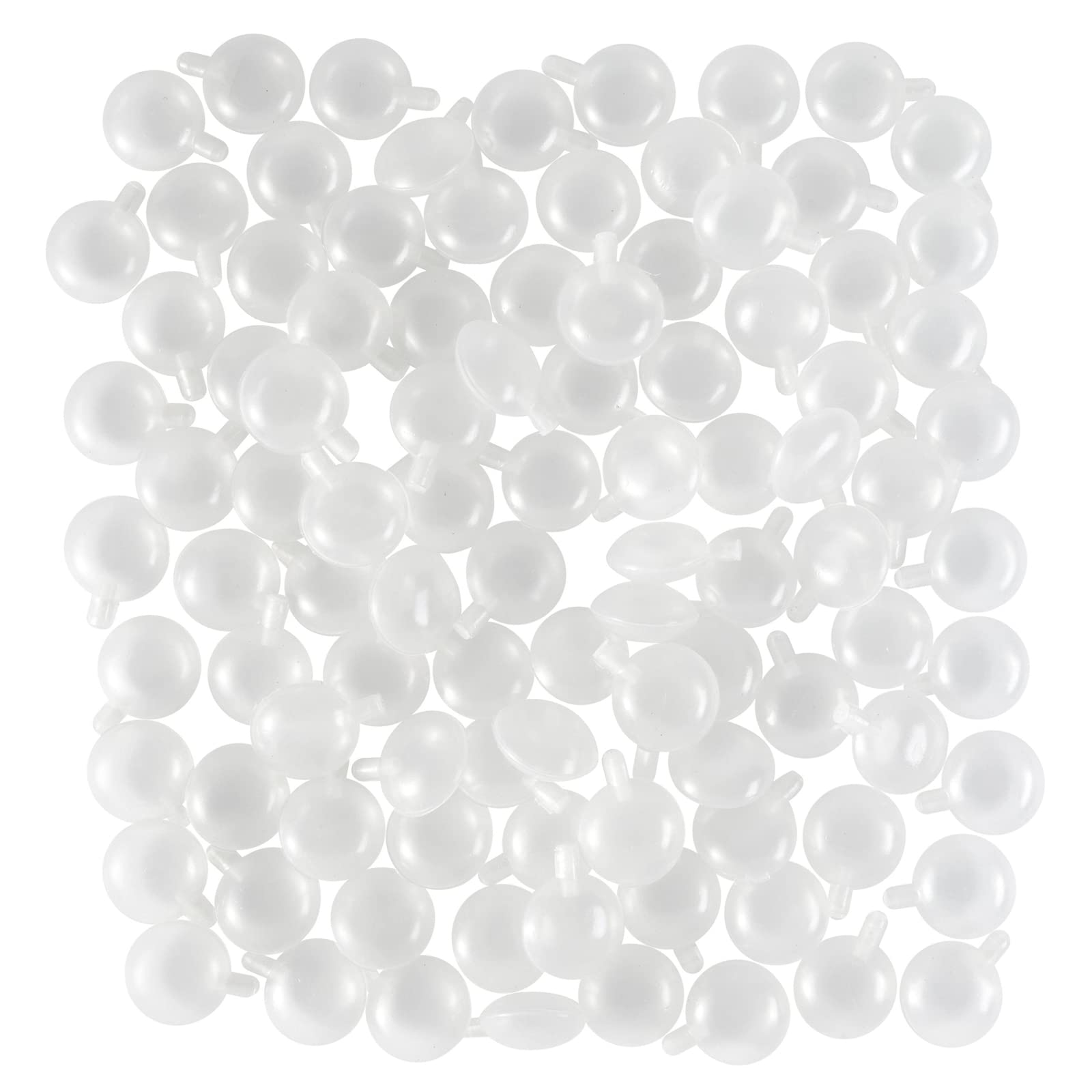 Juvale compact squeaker pack for easy storage and swaps