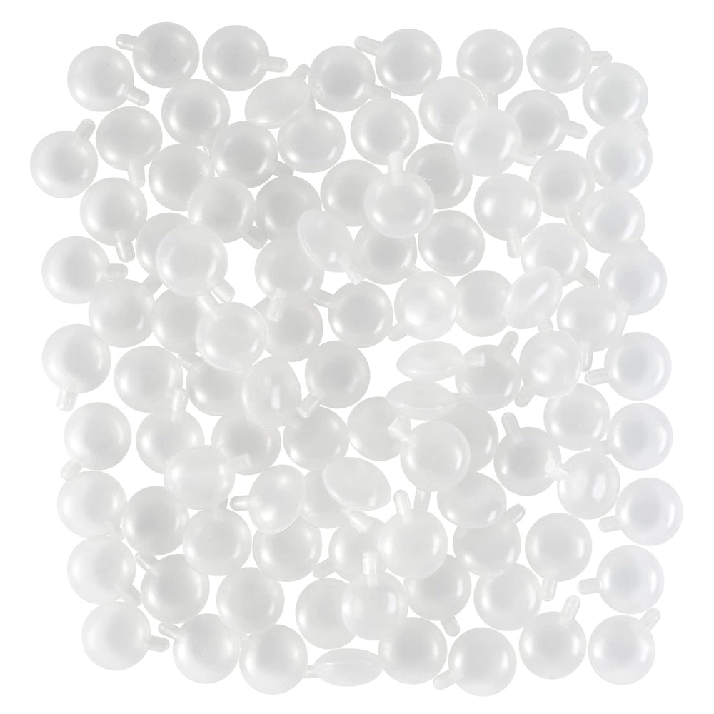 Juvale compact squeaker pack for easy storage and swaps