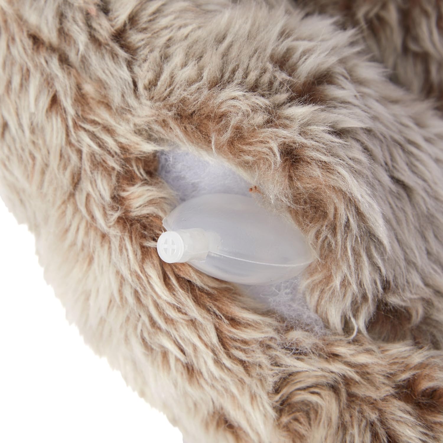 Juvale lightweight unscented squeaker ideal for pets