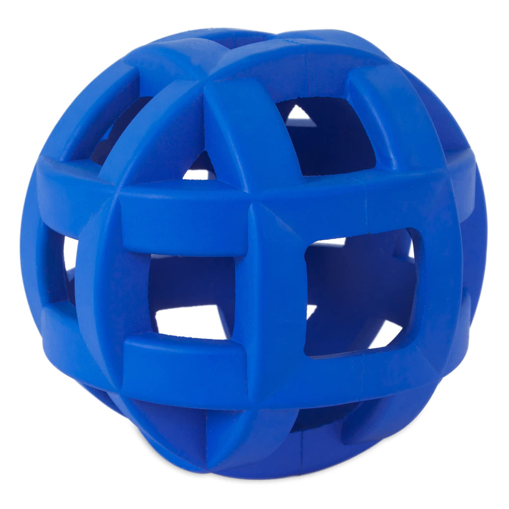 JW Hol-ee Roller Extreme should be supervised during play for safety.